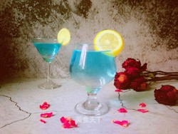 雪碧鸡尾酒