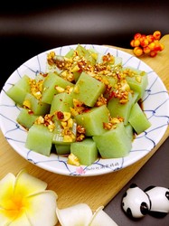 翡翠凉粉