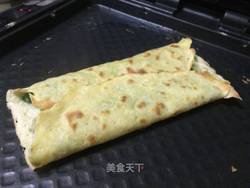 煎饼