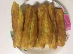 油条