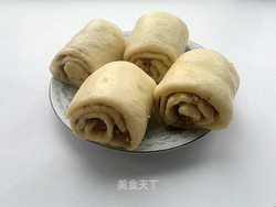 家常肉卷