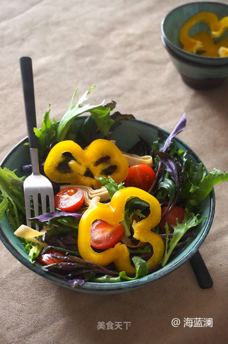 大拌菜