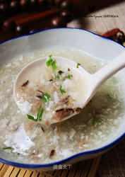 【浙菜】：西湖牛肉羹