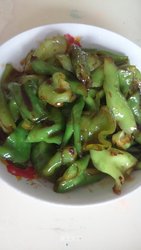 虎皮尖椒