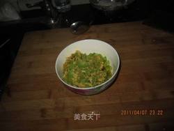 蛋包苦瓜