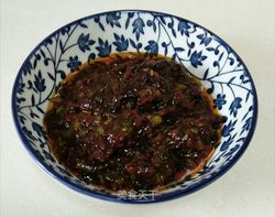 香辣酱（快手版）