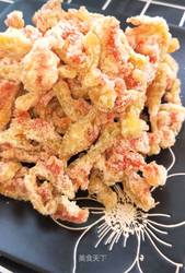 西瓜皮蜜饯