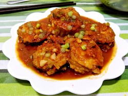 多味茄盒