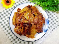 回锅带鱼