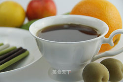 等待爱情--薰衣草花茶