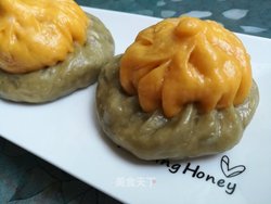 花式包子