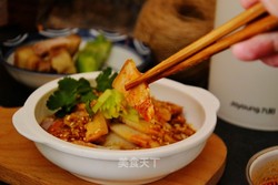 家常版蒜泥白肉