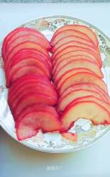 红酒雪梨