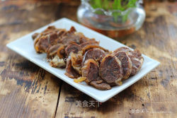 清炖牛肉