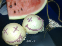 六一儿童节----笑脸棒棒糖