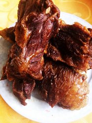 酱牛肉