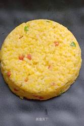 黄金蛋炒饭