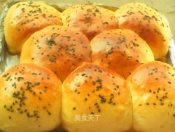 红糖餐包