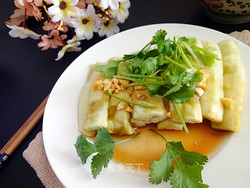 多味茄泥