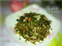 超级最爱－婆婆菜