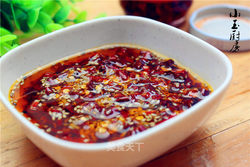 飘香辣椒油