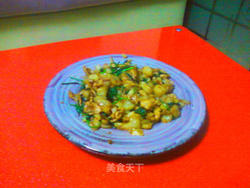 新改良的茄子