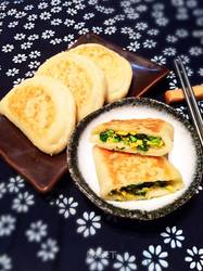 韭菜盒子
