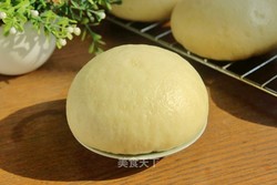 淡馒头