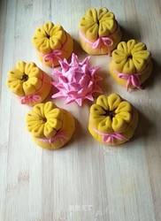 豆沙福袋