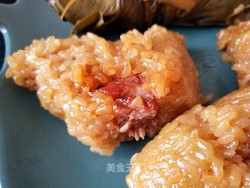 大肉粽