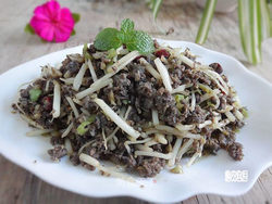 辣子鸡剁生——让鸡肋不再食之无味