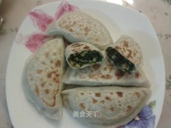 韭菜盒子