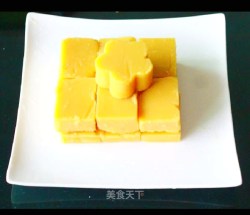 豌豆黄