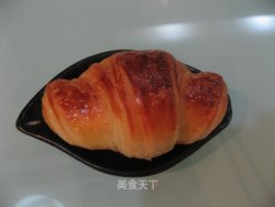 丹麦面包面团