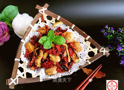 辣子鸡
