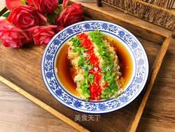 花样金针菇
