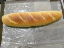 法国面包棒