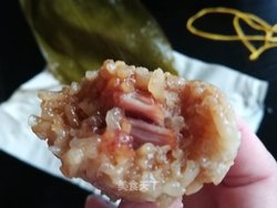 迷你小肉粽
