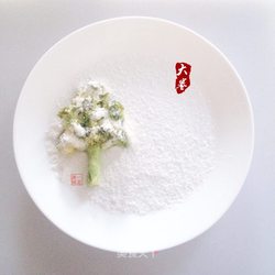 二十四节气餐盘画——大寒
