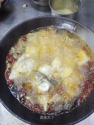 水煮鱼
