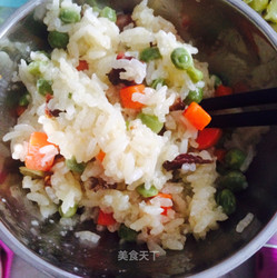 糯米饭