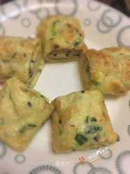 鸡蛋饼