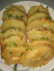 土豆夹