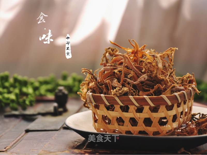 笋干菜