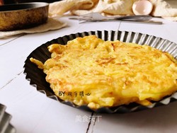 土豆丝饼