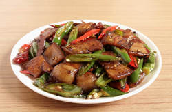 农家小炒肉