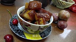 东坡肉