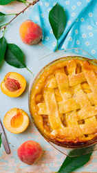 微波炉火龙果蛋糕