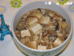 素食主义---酸辣汤