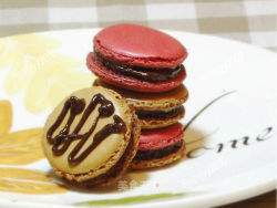 马卡龙Macaron